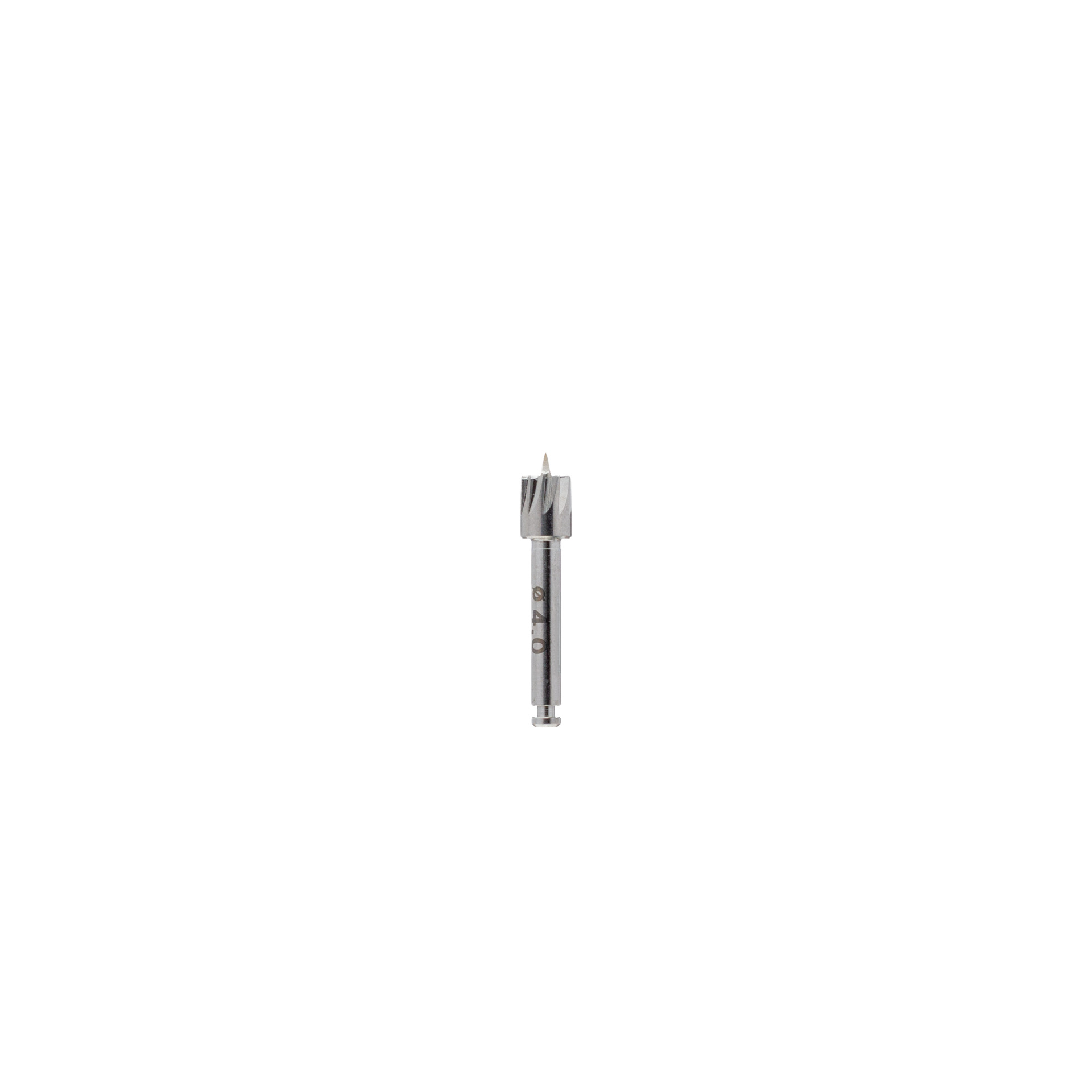 Fraise ablative, Ø 4,0 mm