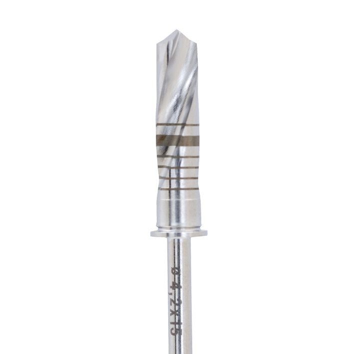 produkt spiralbohrer mit stopp 2 x 15mm tds15 gr 42