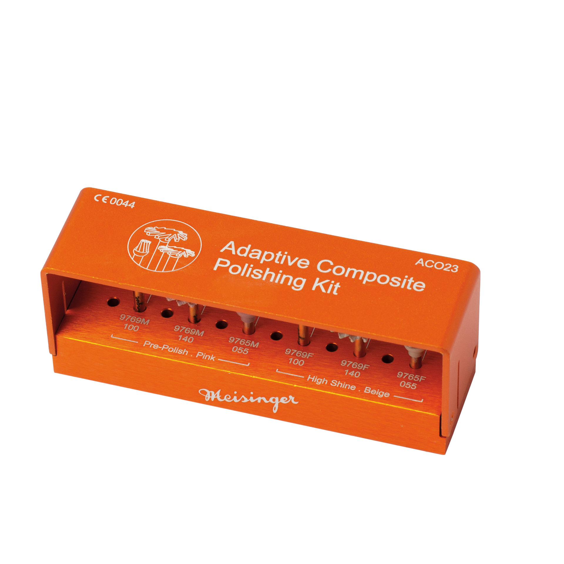 produkt adapt comp pol kit geschlossen
