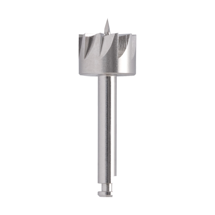 Fraise ablative, Ø 4,0 mm