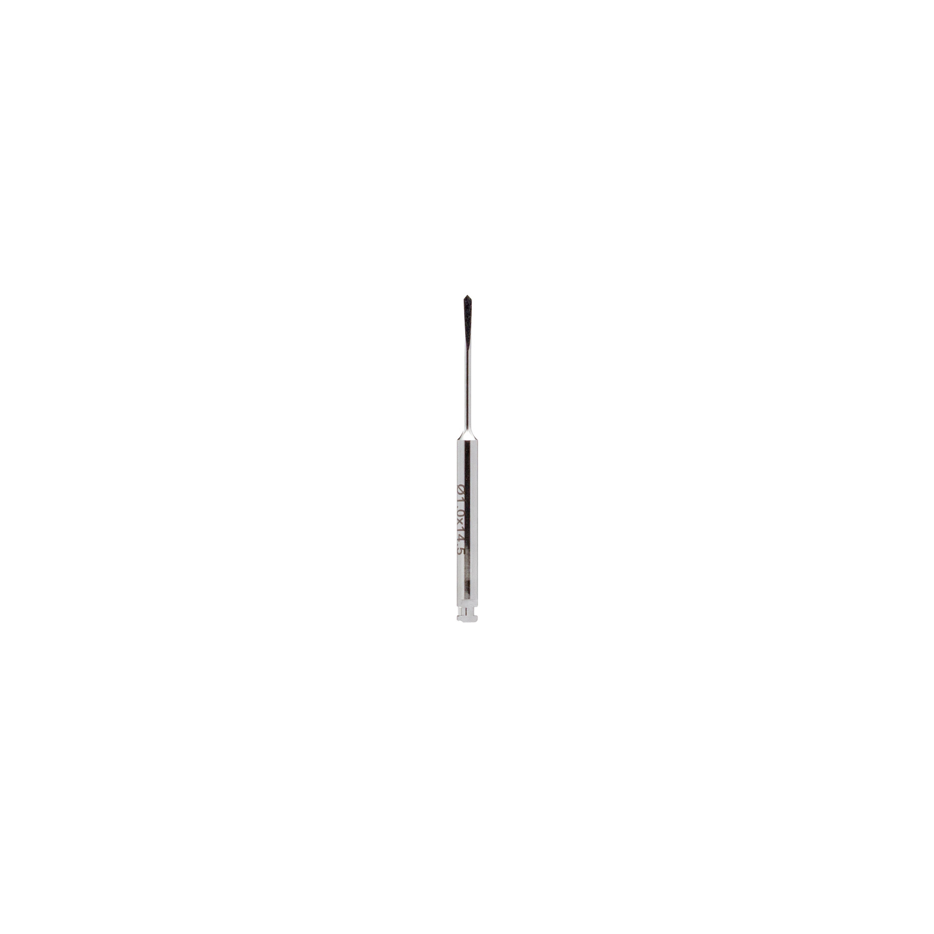 Foret Microscrew Khoury Ø 0,8 MM - CA XL