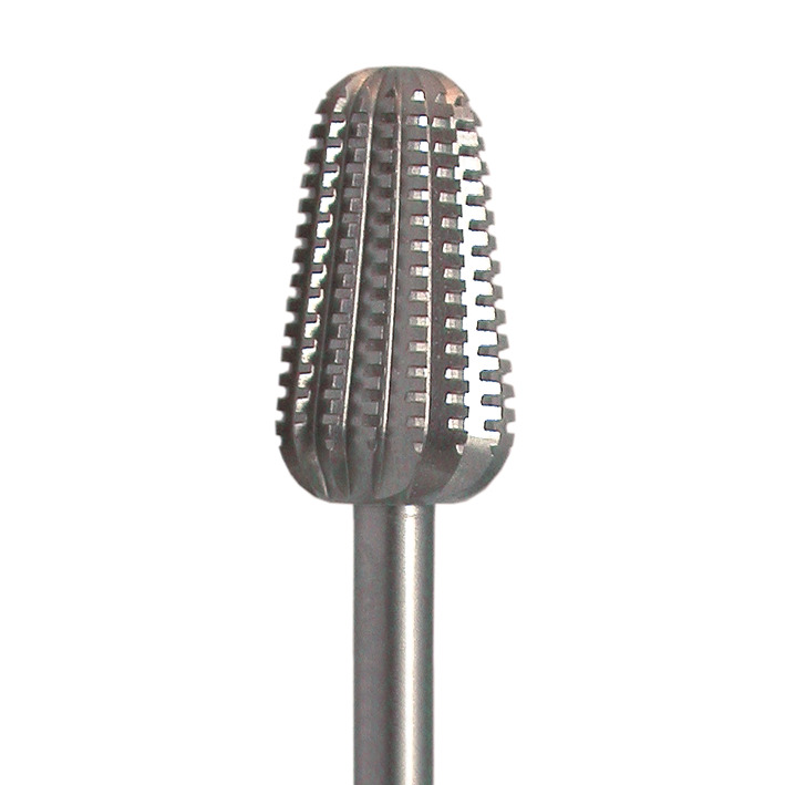 produkt stahlfraeser rf umgekehrte birne querhieb hp 85rf gr 70