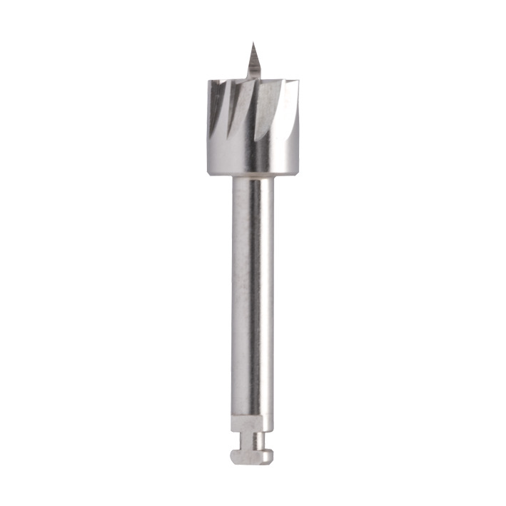 Fraise ablative, Ø 4,0 mm