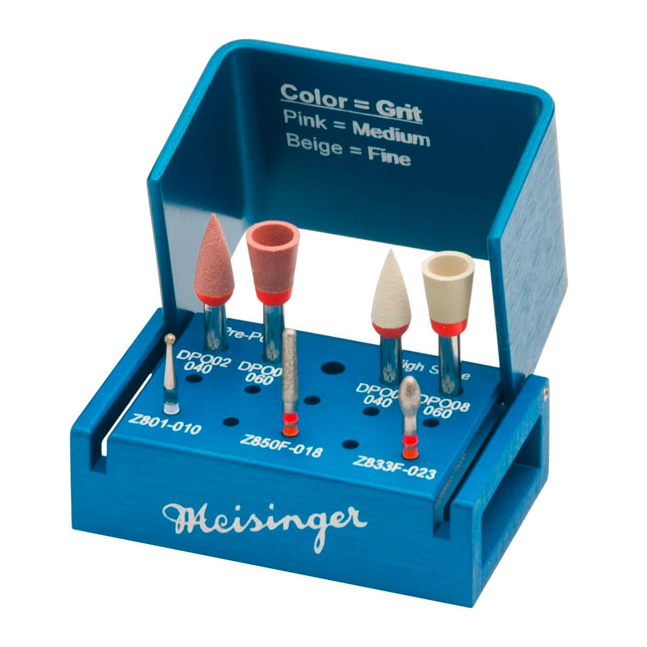produkt luster kit lithiumdisilikat intraoral lus100