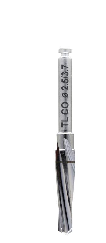 produkt spiralbohrer conical tissue level tl rp fuer implantat 12mm l 32mm 25 37mm 38157