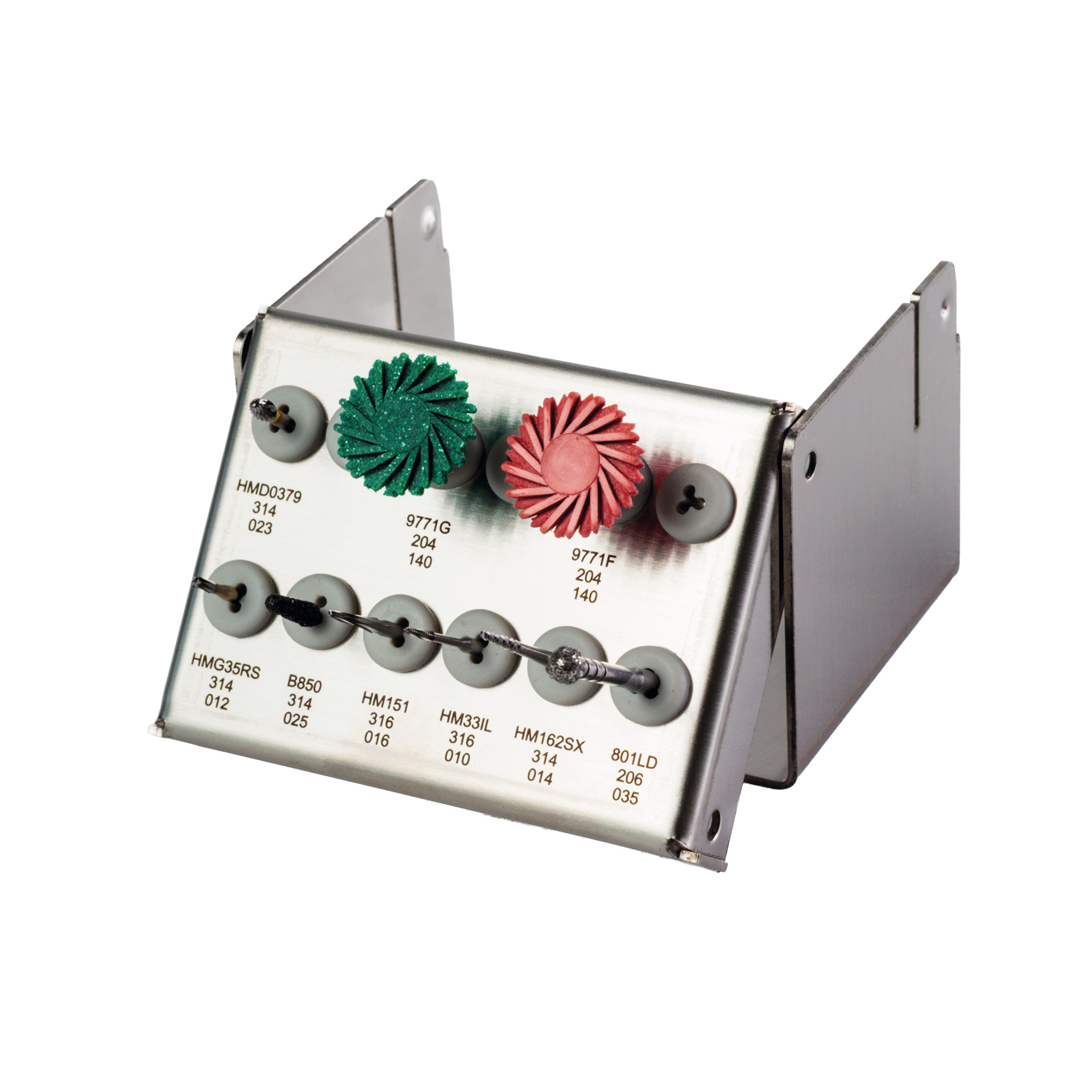 Dental Flow SSA Kit by Dr Gary Finelle