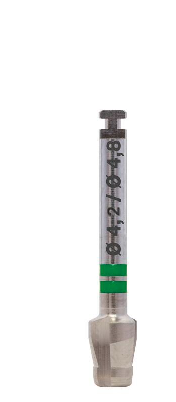 produkt profilbohrer bone level tapered blt rc l 25mm 48mm 24023
