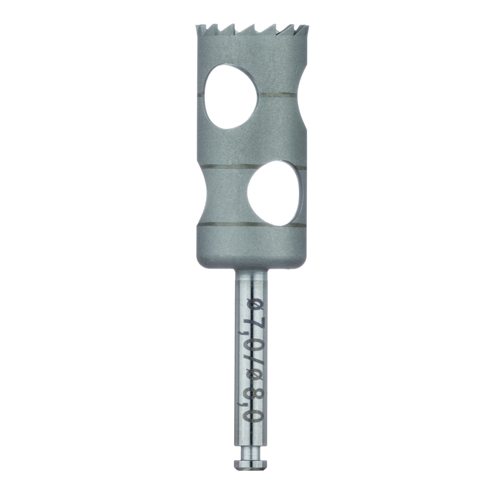 TC-Trepan 4 mm, T229L