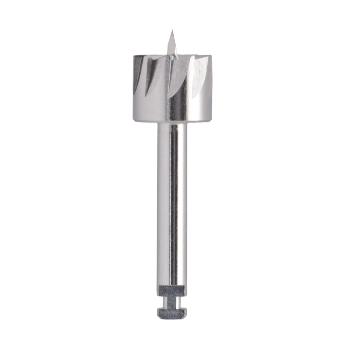 Fraise ablative, Ø 4,0 mm