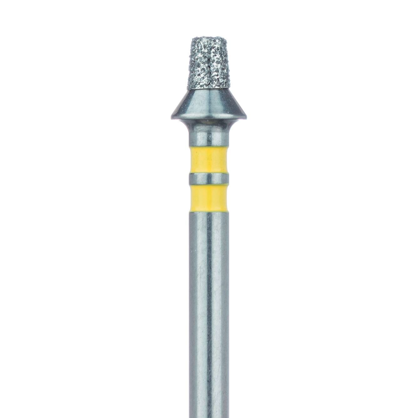 produkt diamant okklusale reduktion konisch fg 828t gr 17
