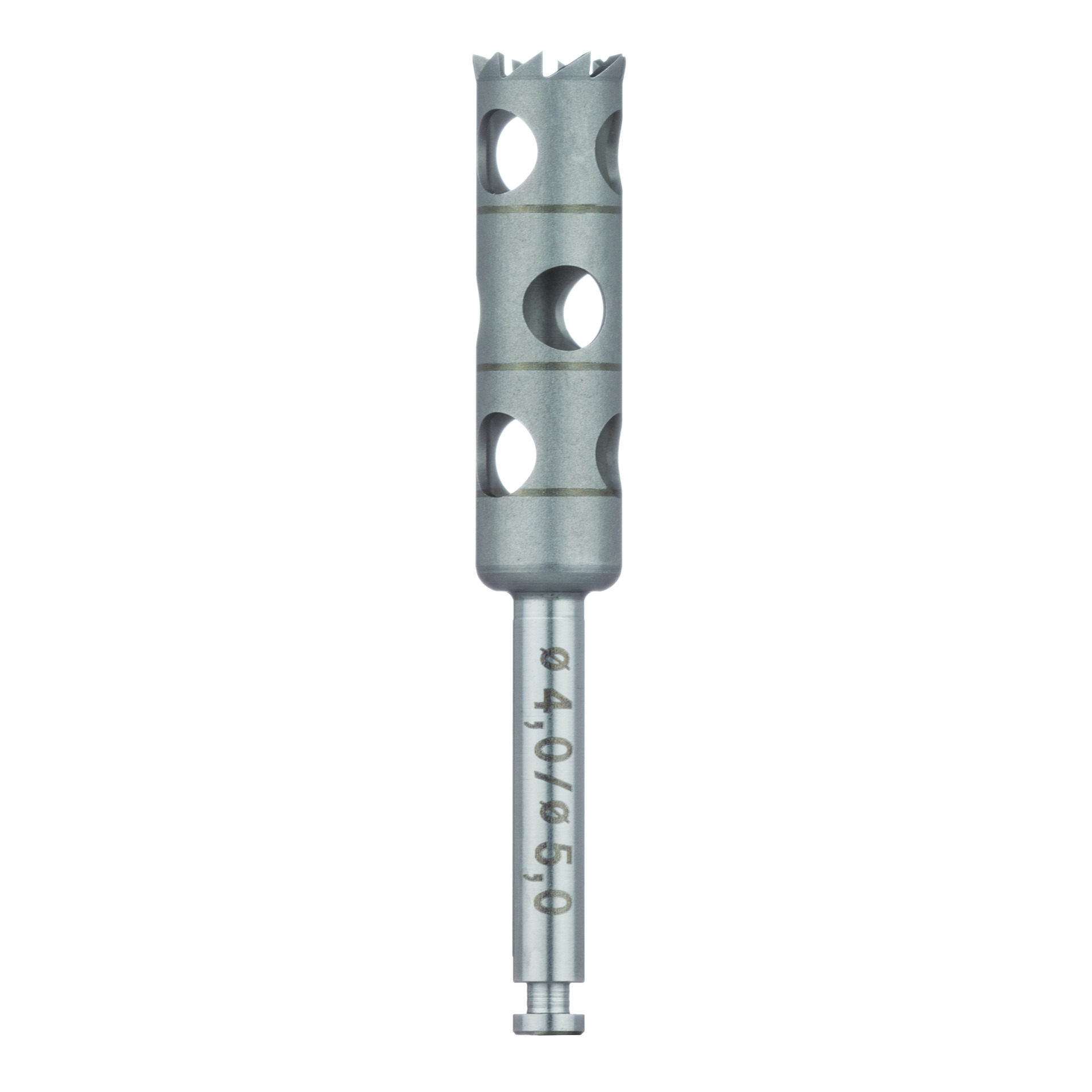 TC-Trepan 4 mm, T229L