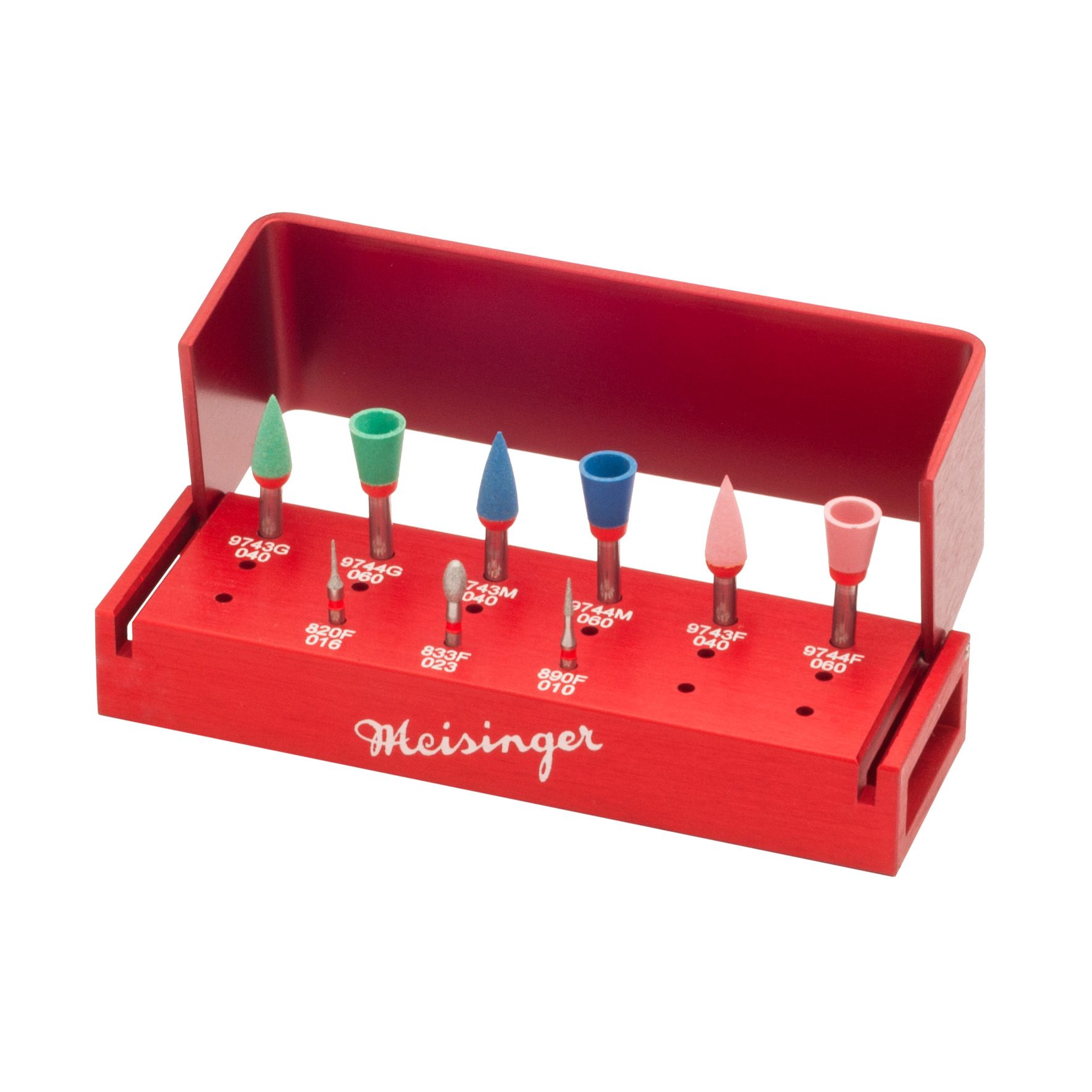 produkt porzellan adjustment kit intraoral 2662