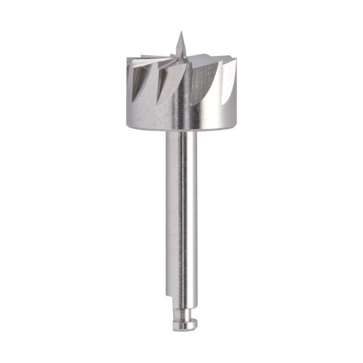 Fraise ablative, Ø 4,0 mm