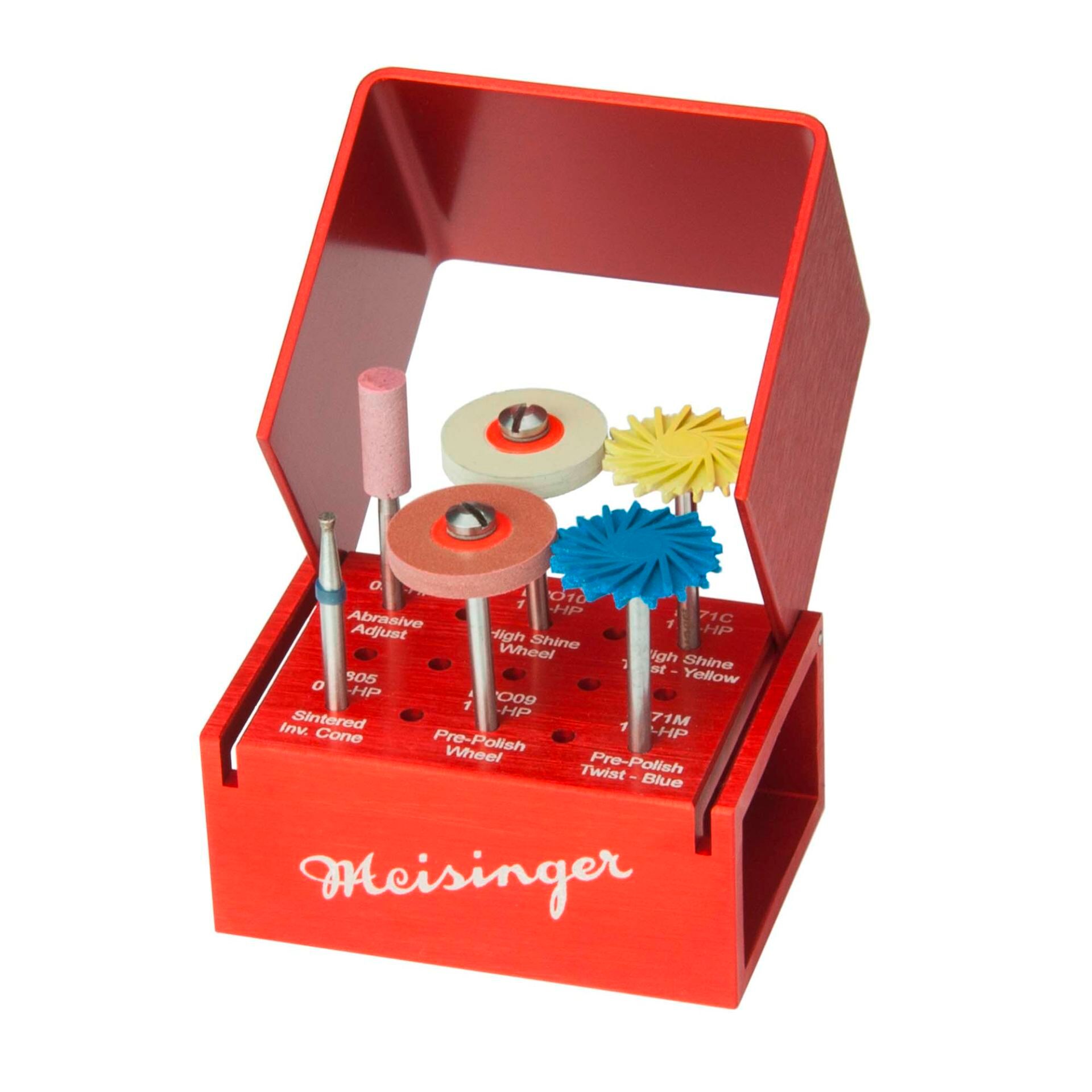 produkt luster twist kit silikatkeramik extraoral gc01