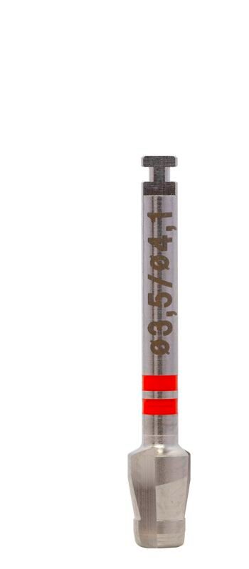 produkt profilbohrer bone level tapered blt rc l 33mm 41mm 24018