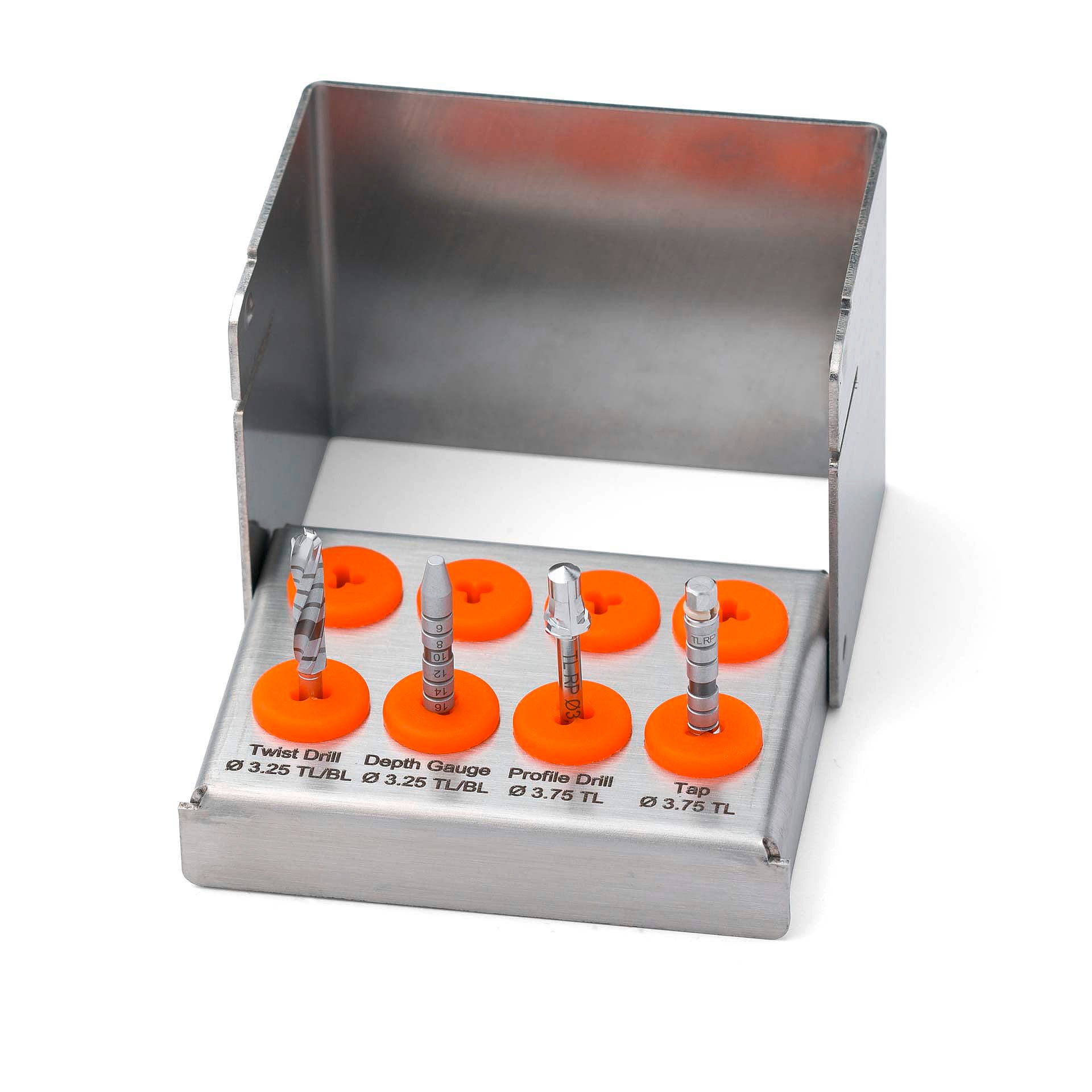 produkt oktagon tissue level 3 75 micro kit tl