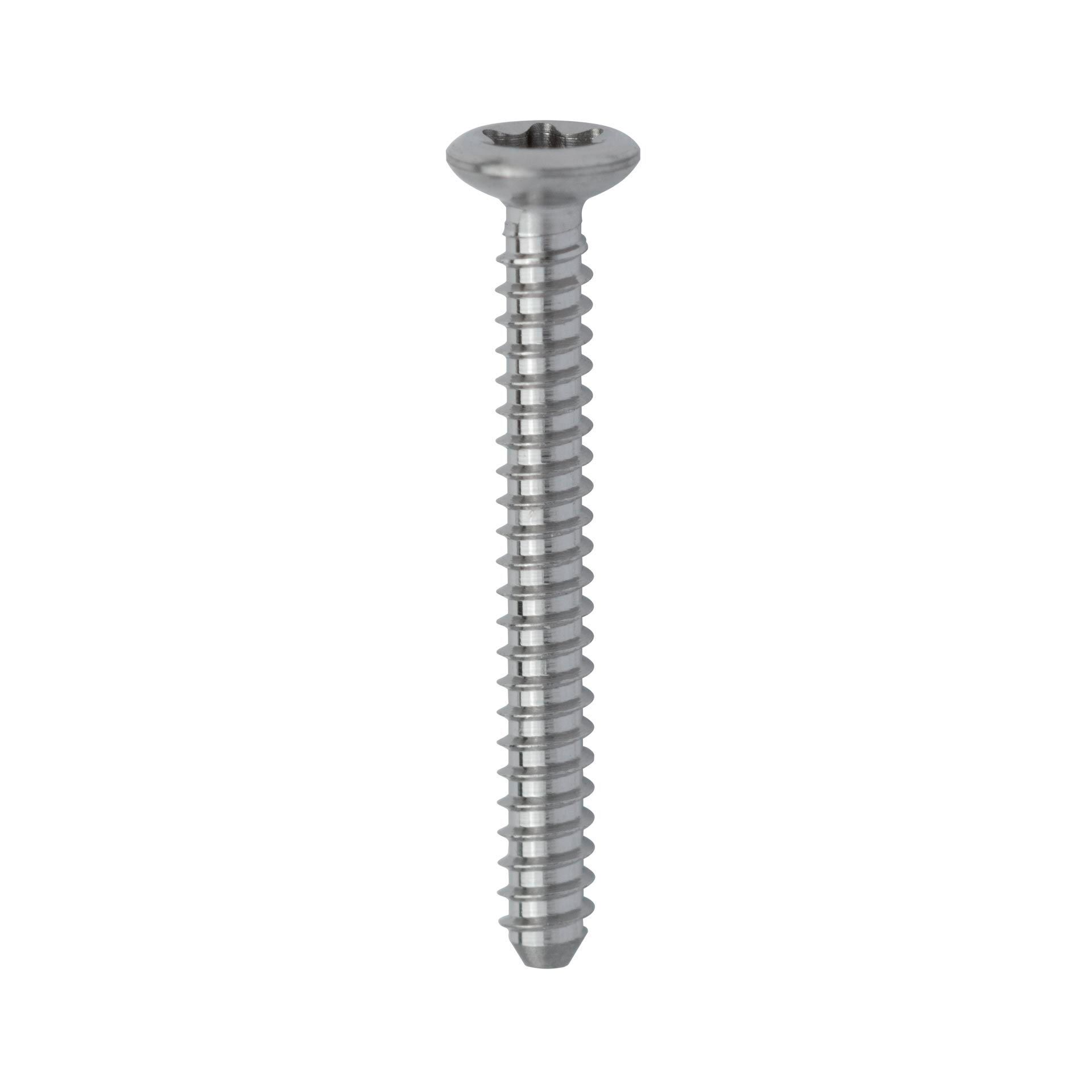 produkt knochenschraube 10 x 10mm tct10