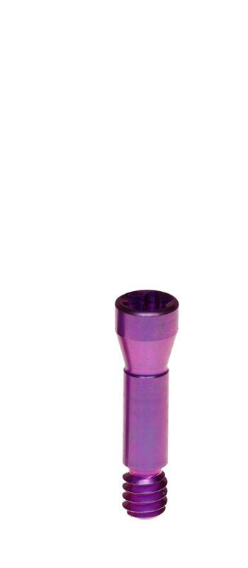 produkt basisschraube bone level bl rc auch geeignet fuer cad cam l 79mm 22122