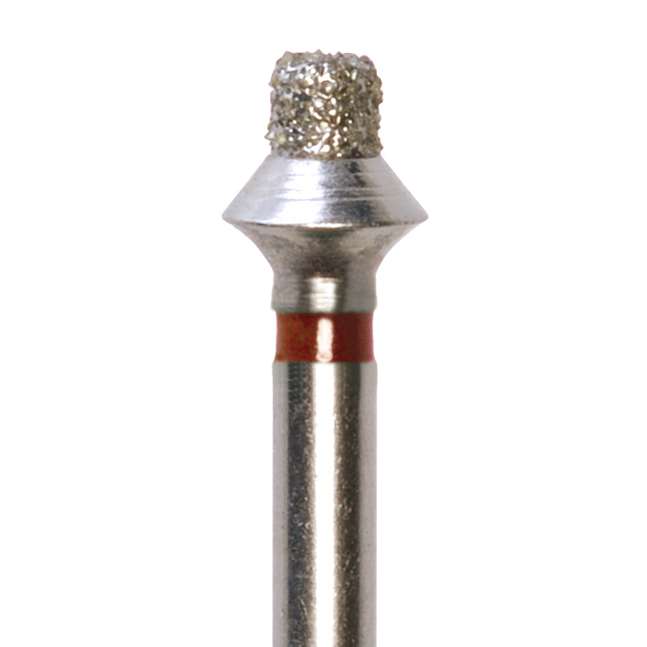 produkt diamant okklusale reduktion fg 828 gr 9