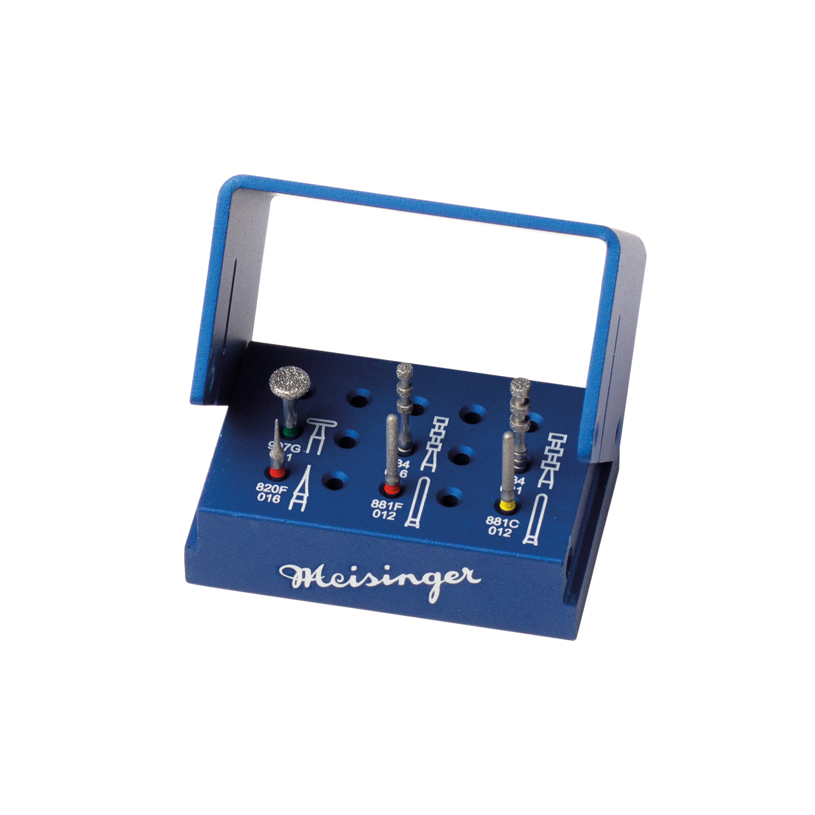 produkt veneer kit offen