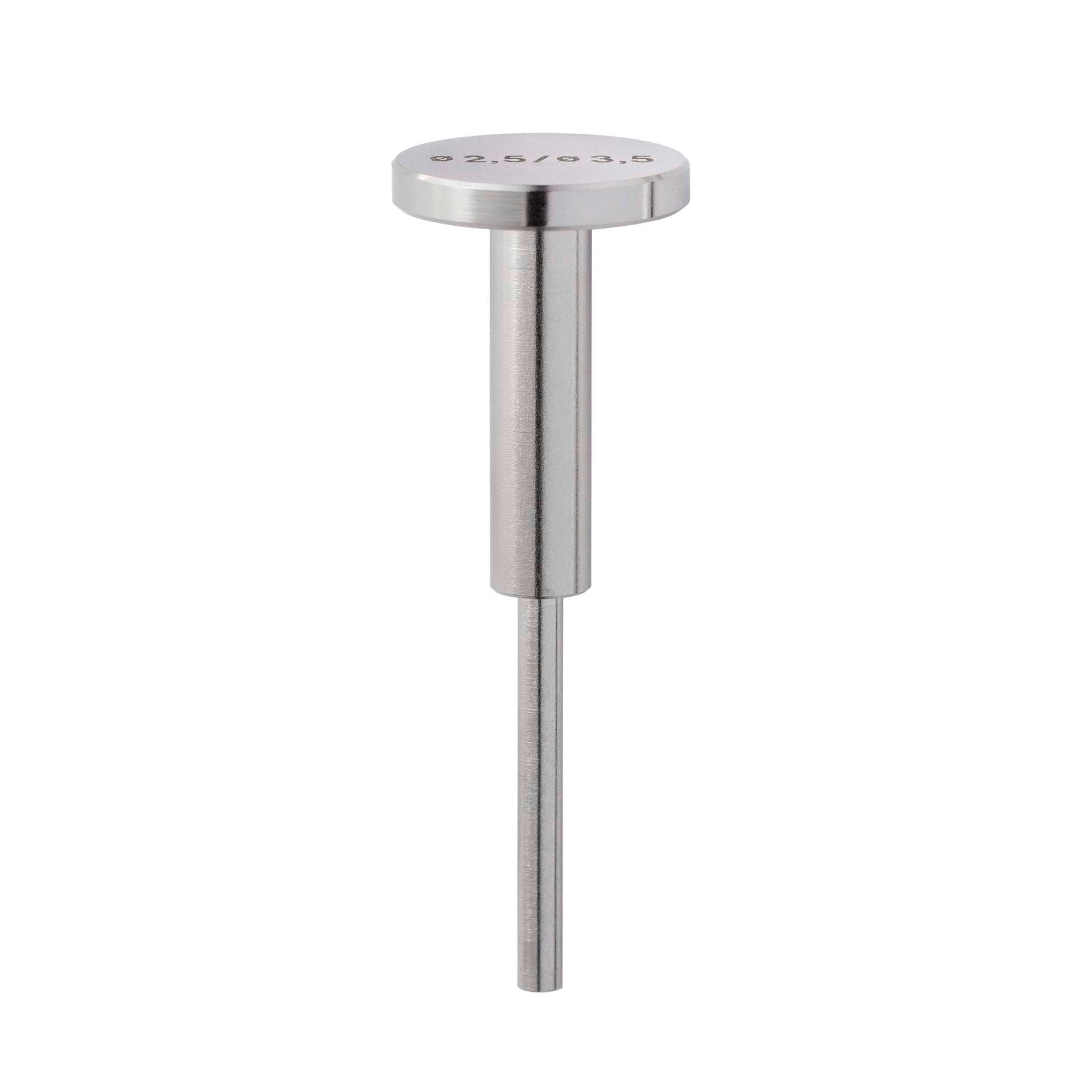 produkt ausstossinstrument khoury 25mm astkh000025