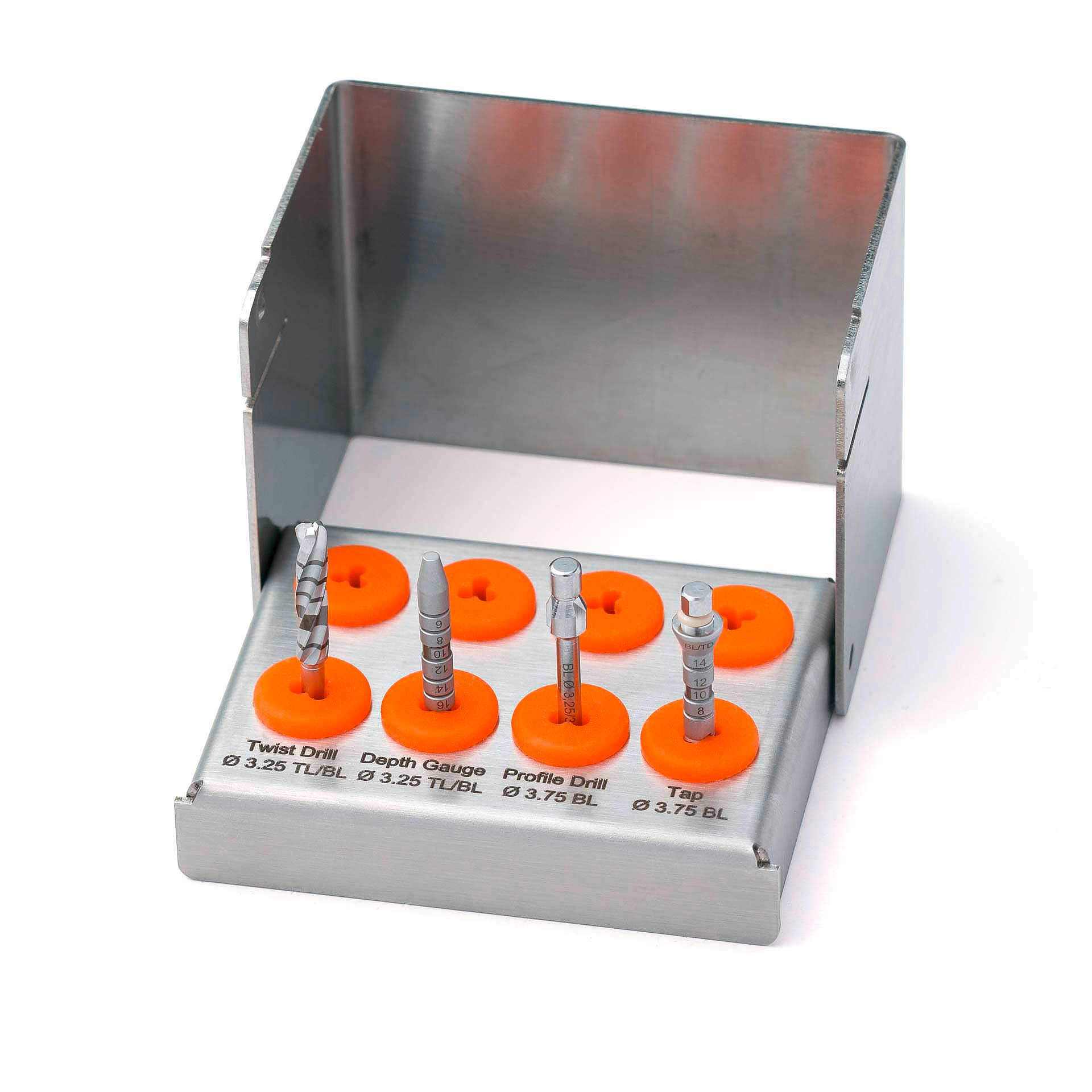 produkt oktagon bone level 3 75 micro kit bl